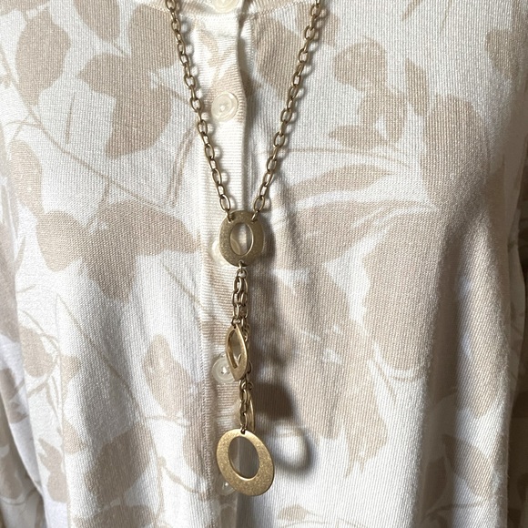 Roz & Ali Cardigan Sweater - Picture 4 of 7